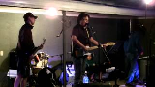 "No More One More Time" (cover) Ernest Monias