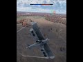 He 51 C-1: Third German He-51 in the line, Air RB Highlights in #warthunder