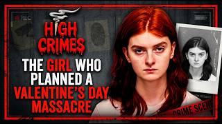 Teen Has No Idea School Massacre Plot Reached FBI - HIGH CRIMES