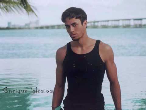 Enrique Iglesias – donde estas corazón [lyrics]