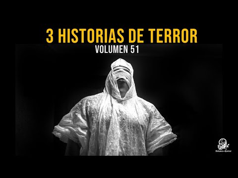 Vídeo: Historias De Terror De Lovelock - Vista Alternativa