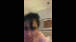 Gak bisa tidur. Ayu ting ting nyanyi lagu india