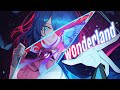 Nightcore - WONDERLAND