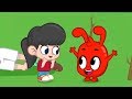 Morphle en Español | ¡Morphle juega fútbol | Caricaturas para Niños