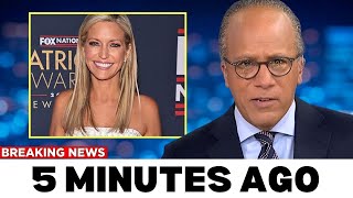 Heartbreaking Details About Fox News Host Ainsley Earhardt