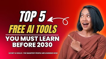 5 AI Skills That Will Make You Rich, Powerful, and Future-Proof #AI #AIEducation #Motivation #facts