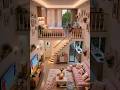Desain Interior "DD" Tiny House Design Ideas 1558 / Ide Desain Rumah Kecil / Apartemen
