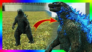 พวกเราไปซื้อ Godzillaแคระ มาเลี้ยงแต่ว่า!!? | Garry's Mod Multiplayer Gameplay