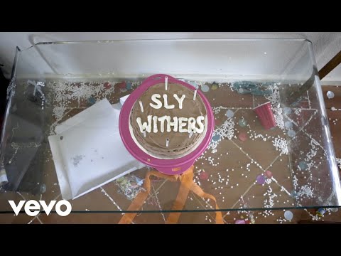 Sly Withers - Sad Guy