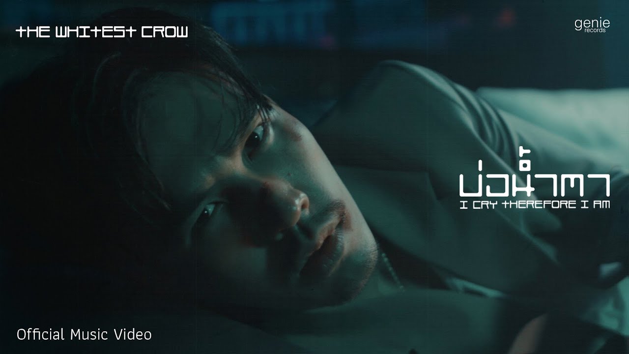 ปกเพลง บ่อน้ำตา — PROJECT H