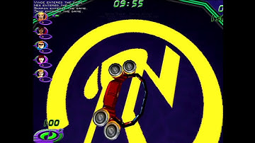 S3 Savage 4 Pro (MeTaL API) Some games demonstration