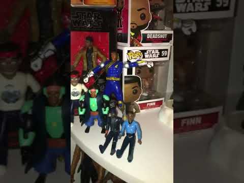 african-american-action-figures-collection-hollywood-tv-pop-cultures-movie-stars