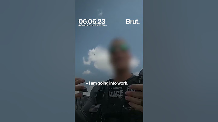 A police officer has been relieved of duty and charged for driving off after he was pulled over …