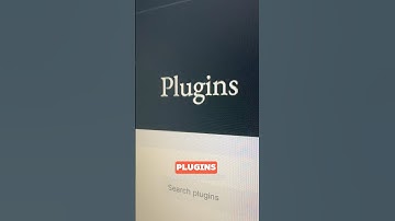 Como Instalar Um Plugin No Seu Site WordPress? #plugins #instalação #dica #guia #wordpress