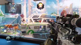 Triple collat HM + One shot M8A7!!