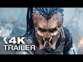 PREDATOR BADLANDS Official Trailer 2 2025 PREDATOR BADLANDS Official Trailer 2 2025