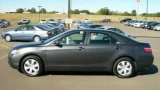 2009 TOYOTA CAMRY Bismarck, ND