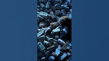 Tyrion mourns over Cersei and Jaime
