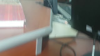نزولي ضيفة لاذاعة البويرة الجهوية.