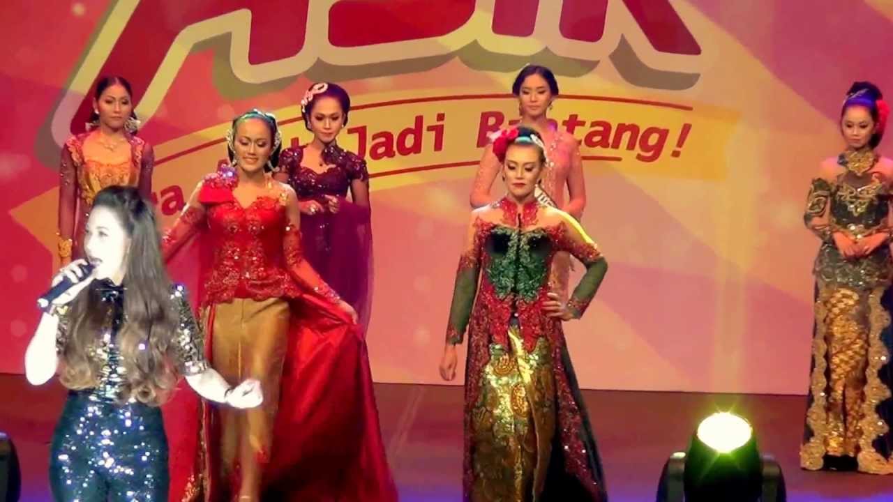 AKU PASTI KEMBALI~MAIA ESTIANTY~ LIVE IN HONGKONG 2015 (JEAND82)