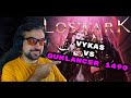 Lost Ark - #12 - VYKAS HARD - MAIN GUNLANCER 1490