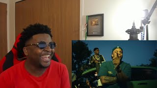Doodie Lo ft. Pooh Shiesty - Bodies (Official Video) | REACTION