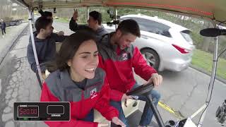 Commencement Cab: Episode 3
