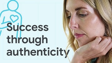 Finding Success Through Authenticity