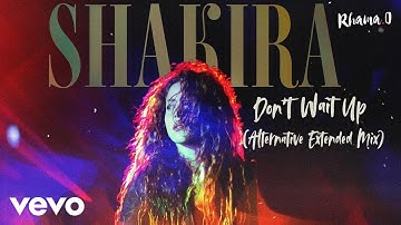 Shakira - Don