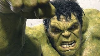 Best Hulk Smash (2003-2015)HD