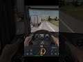 truck simulator game #fypシ゚viral #tranding #shorts