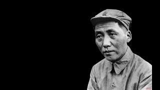 Мао Цзэдун 毛澤東 (1893-1976), Великий кормчий 🇨🇳, документальные кадры HD1440