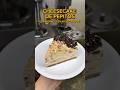 CHEESECAKE DE PEPITOS SIN HORNO #humor #recetasfaciles