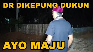 DR SANTRI UN DIKEPUNG DUKUN | dang rajo terbaru | ustadz nasihin terbaru