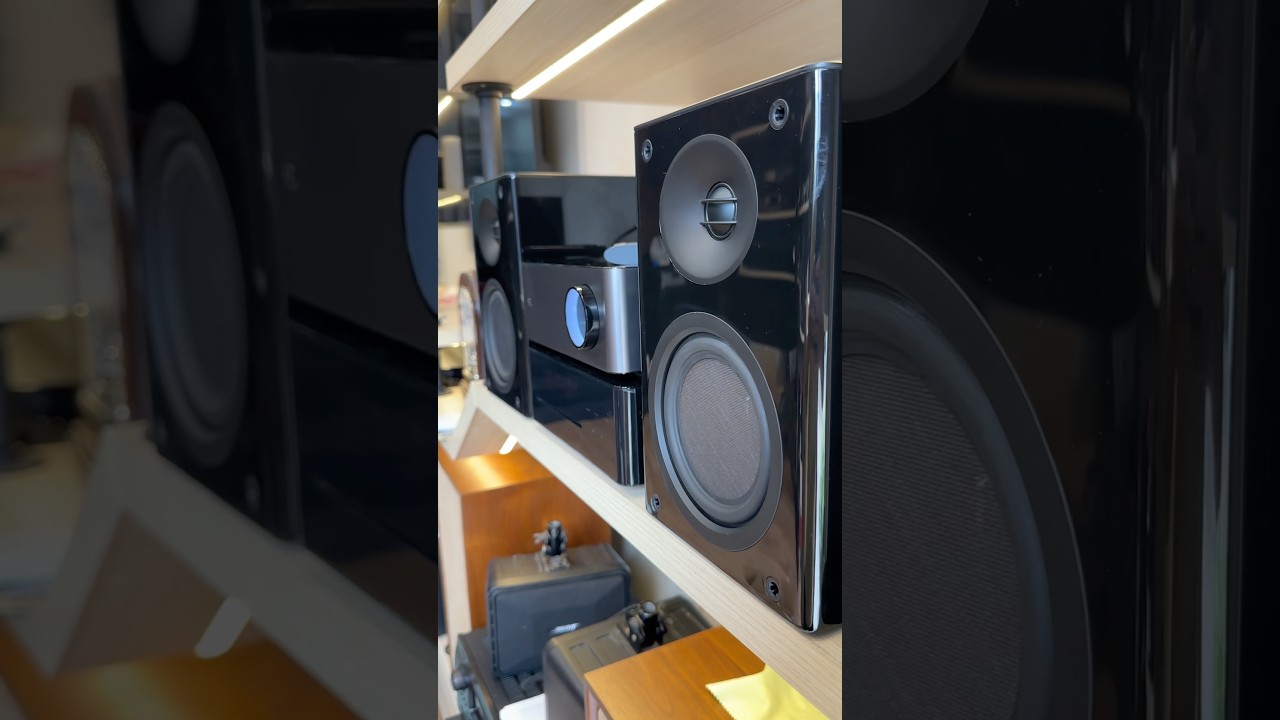 Jbl sas 101 super hiend made in japan #amthanhbai #amplysansui