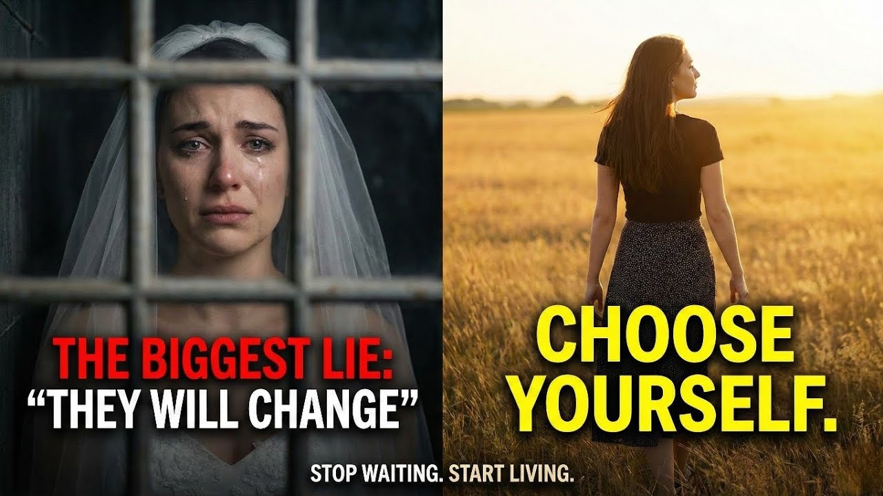 The Most Painful Relationship Truth No One Tells You - YouTube
