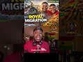 They Witnessed Africa S Most Powerful Festival Kuomboka 2026 
