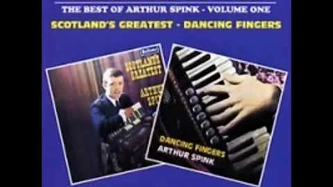 The Best Of Arthur Spink