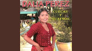 Celoso - Dalia Perez