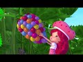 Strawberry Shortcake | The Wonderberry! | Berry Bitty Adventures | Cute Cartoons | WildBrain