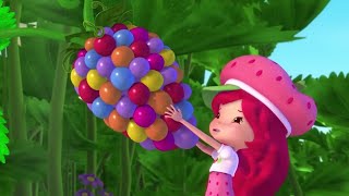 Strawberry Shortcake | The Wonderberry! | Berry Bitty Adventures | Cute Cartoons | WildBrain