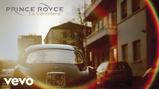 Prince Royce - La Carretera (Cover Audio)
