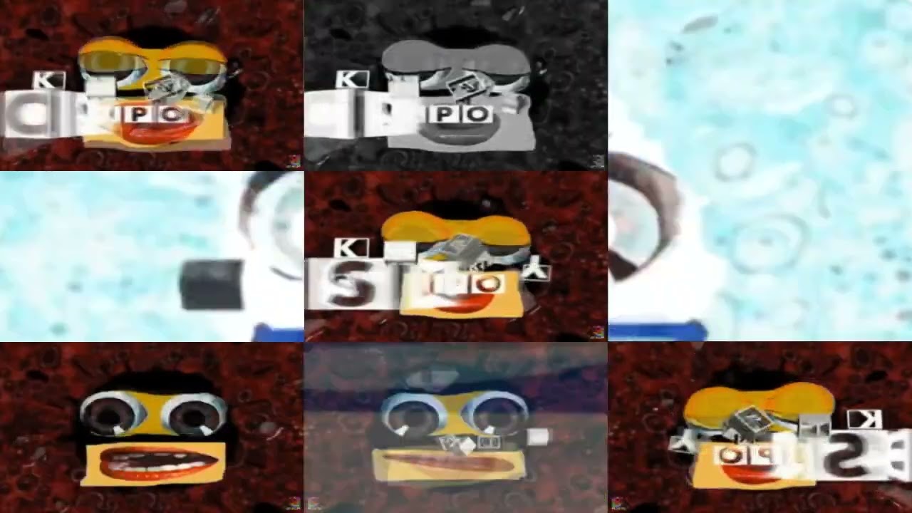 (RQ) Klasky Csupo Horrormares has a Sparta Gamma Remix