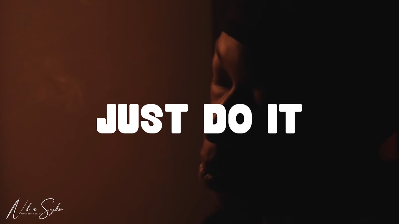 Dancehall Riddim Instrumental 2025 "Just Do It"