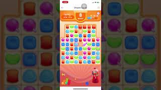 Shopee Candy Level 172, 3 Stars Tricks