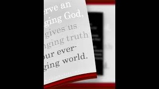 Unchanging Sis. Carols Church Notes 07082025