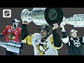 EVERY STANLEY CUP CHAMPION of the 2010s