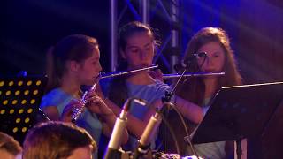 Detský orchester v Žiline: Forrest Gump screenshot 5