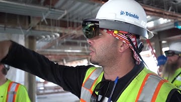 Onsite Construction Use Cases