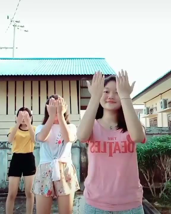 tiktok SMP lagi belajar kelompok